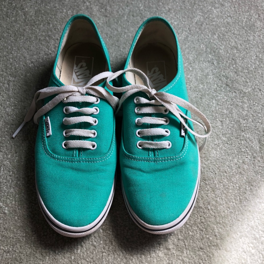 Vans Lo Pro